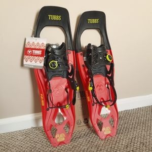 Tubbs Flex VRT ❄ snowshoes 2024